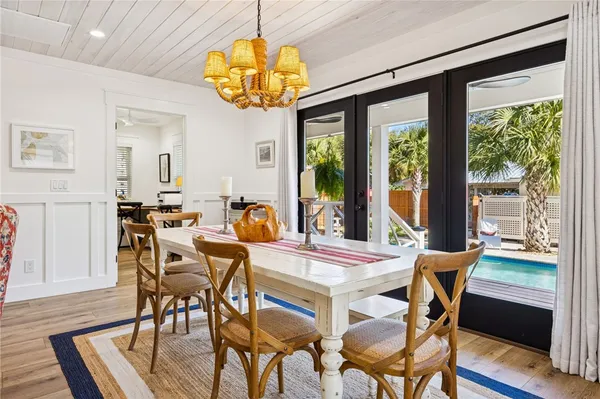 $2,200,000 | 502 1/2 Ashantilly Avenue, St. Simons Island, GA 31522