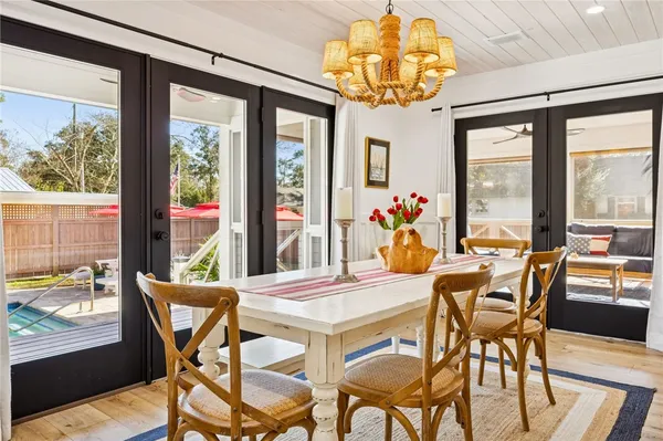 $2,149,000 | 502 1/2 Ashantilly Avenue, St. Simons Island, GA 31522