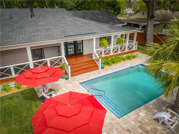 $2,149,000 | 502 1/2 Ashantilly Avenue, St. Simons Island, GA 31522