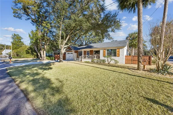 $2,200,000 | 502 1/2 Ashantilly Avenue, St. Simons Island, GA 31522