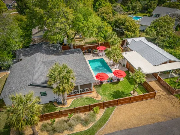 $2,149,000 | 502 1/2 Ashantilly Avenue, St. Simons Island, GA 31522