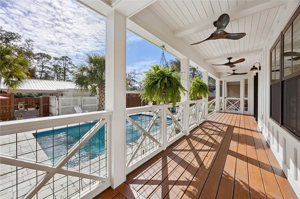 $2,149,000 | 502 1/2 Ashantilly Avenue, St. Simons Island, GA 31522