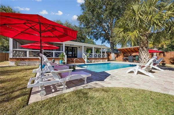 $2,149,000 | 502 1/2 Ashantilly Avenue, St. Simons Island, GA 31522