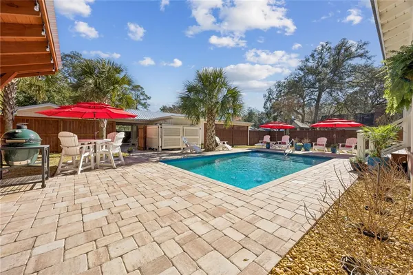 $2,149,000 | 502 1/2 Ashantilly Avenue, St. Simons Island, GA 31522