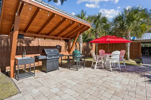 $2,149,000 | 502 1/2 Ashantilly Avenue, St. Simons Island, GA 31522