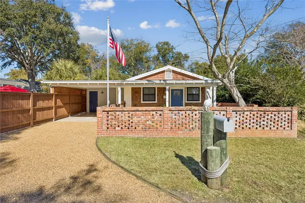 $2,149,000 | 502 1/2 Ashantilly Avenue, St. Simons Island, GA 31522