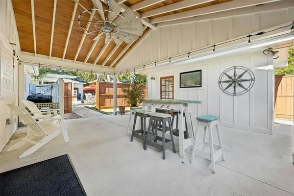 $2,149,000 | 502 1/2 Ashantilly Avenue, St. Simons Island, GA 31522