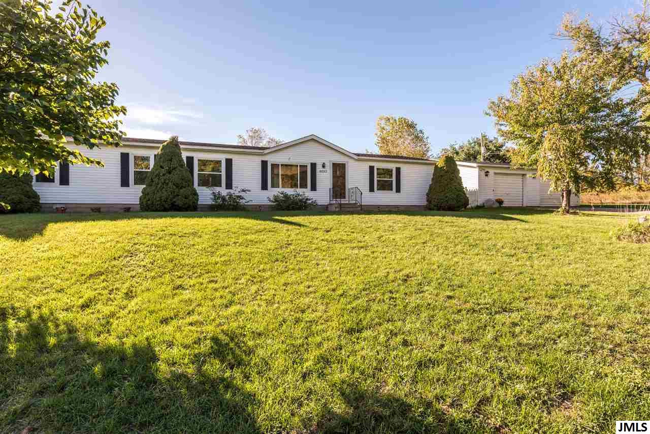 6692 Deweese Road Jackson, MI 49201 - Photo 1 of 23 Photo 1