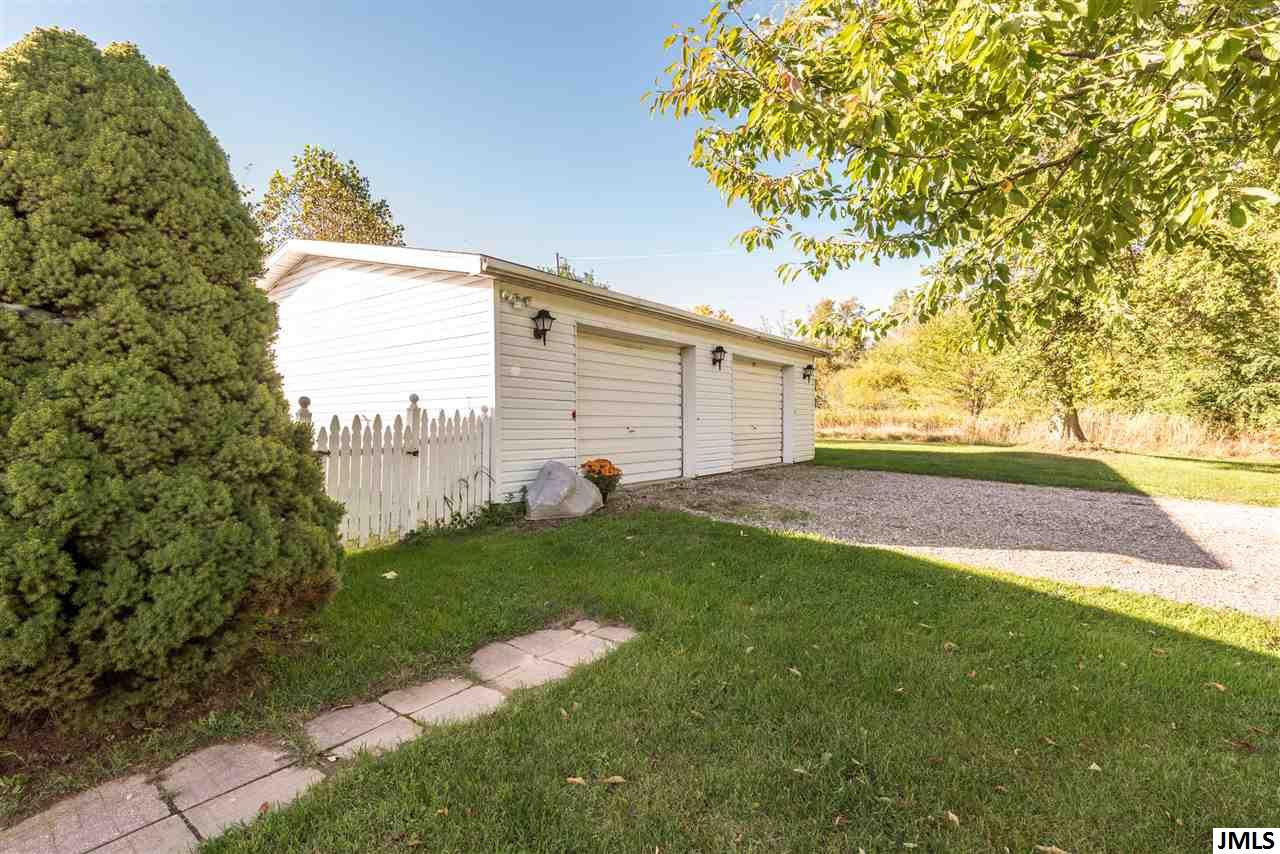 6692 Deweese Road Jackson, MI 49201 - Photo 18 of 23 Photo 18