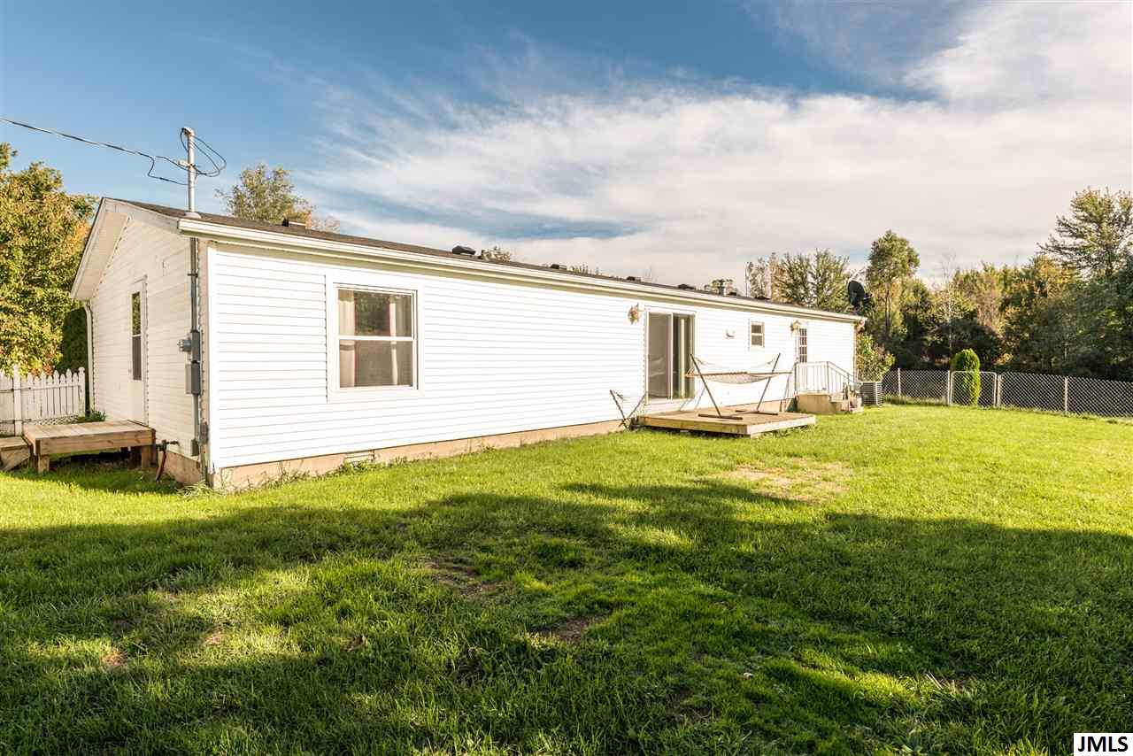 6692 Deweese Road Jackson, MI 49201 - Photo 19 of 23 Photo 19