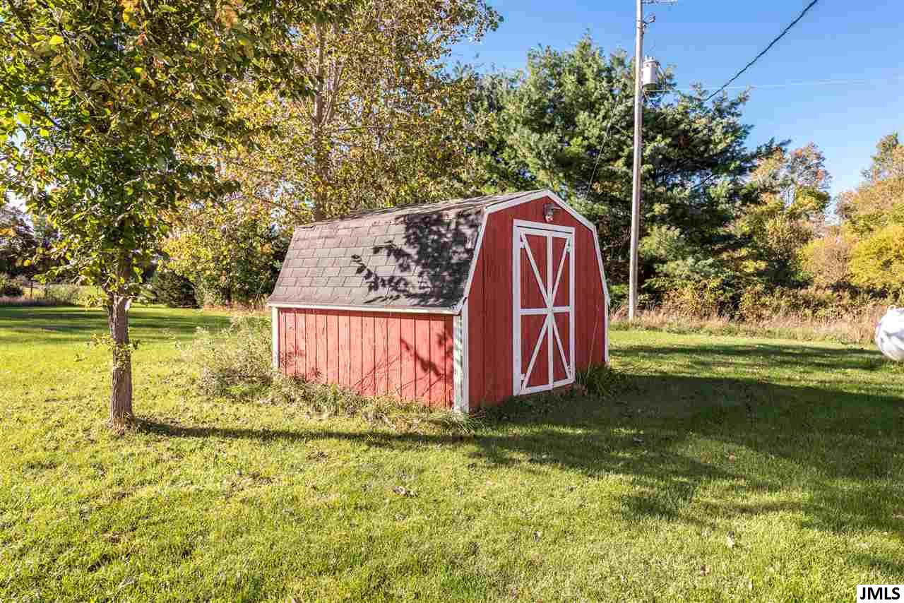 6692 Deweese Road Jackson, MI 49201 - Photo 20 of 23 Photo 20