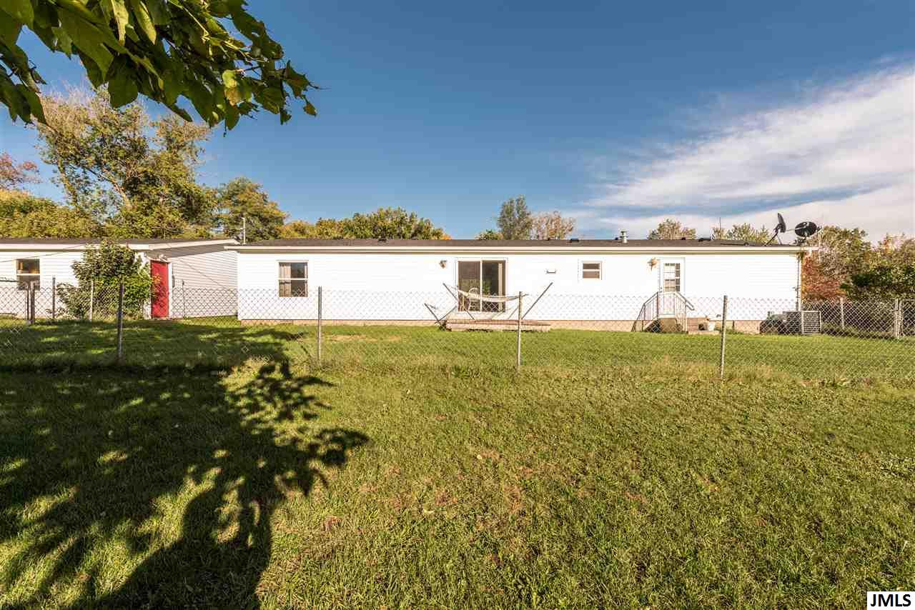 6692 Deweese Road Jackson, MI 49201 - Photo 21 of 23 Photo 21