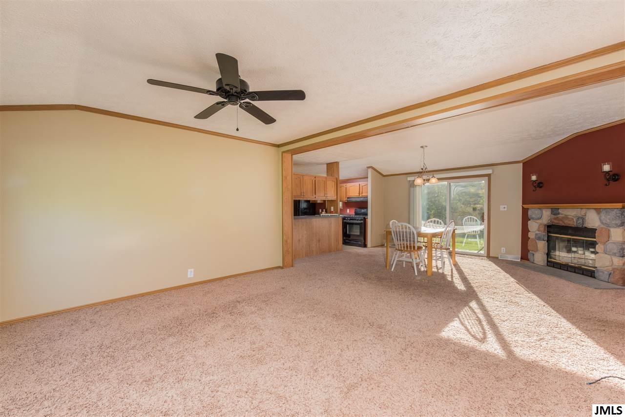 6692 Deweese Road Jackson, MI 49201 - Photo 4 of 23 Photo 4
