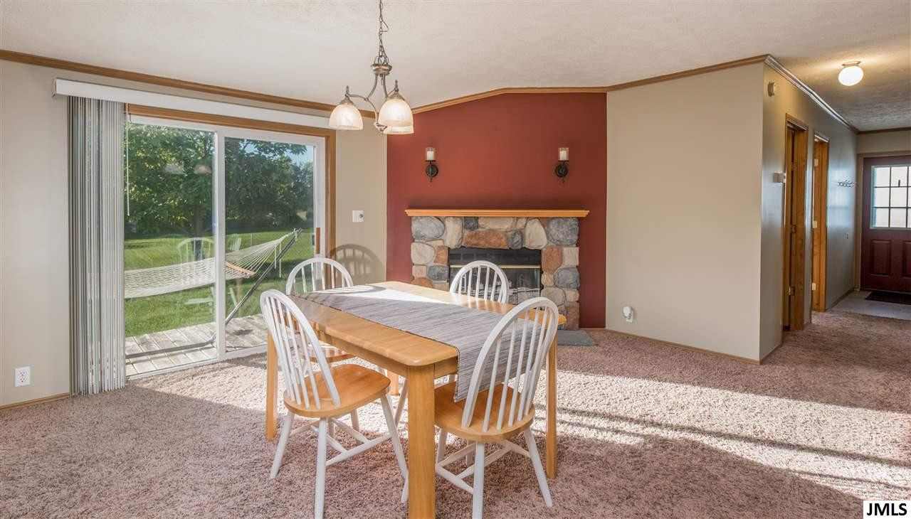 6692 Deweese Road Jackson, MI 49201 - Photo 5 of 23 Photo 5
