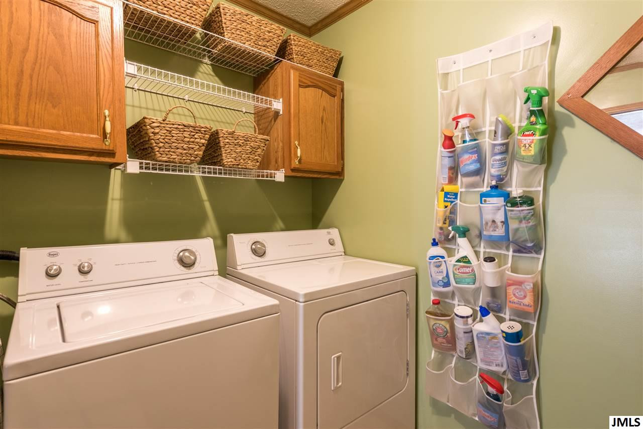 6692 Deweese Road Jackson, MI 49201 - Photo 8 of 23 Photo 8
