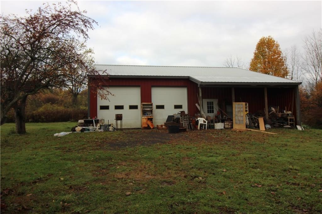 4031 Dean Road Marion, NY 14505 - Photo 15 of 16