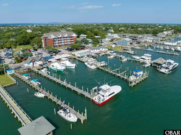 $443,000 | 205 Irvin Garrish Highway, Unit 201&203, Ocracoke, NC 27960