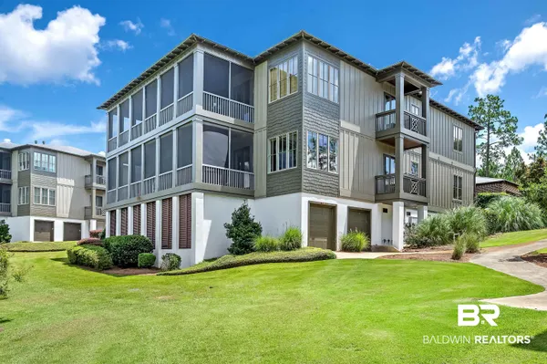 $515,000 | 32491 Water View Drive East, Unit 8A, Loxley, AL 36551