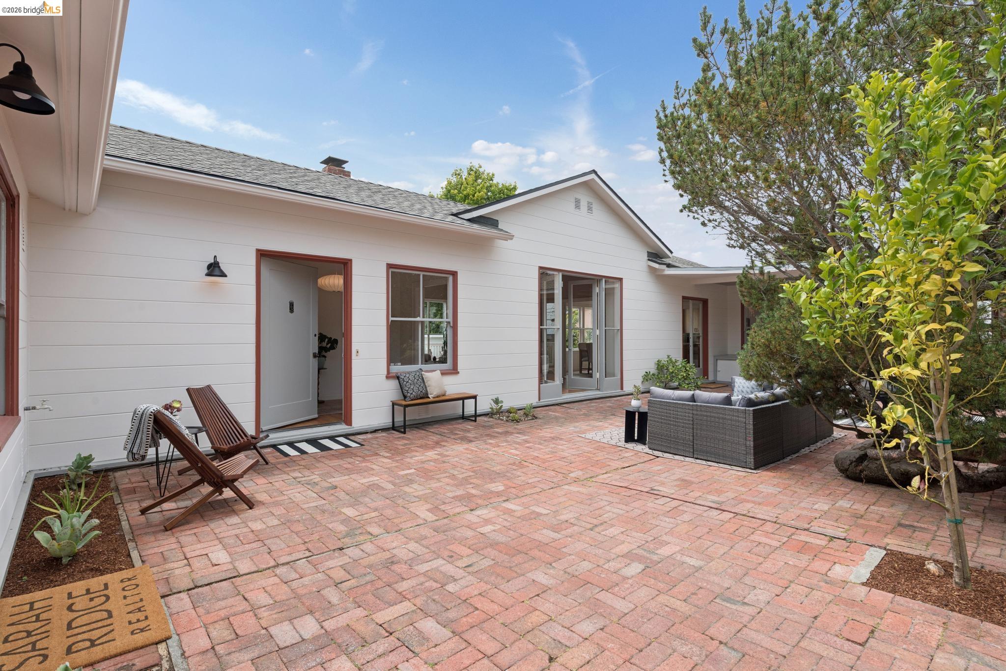 798 Creston Road Berkeley, CA 94708 - Photo 2 of 76