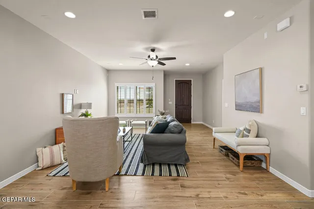 $277,950 | 664 Paseo Musical Street, El Paso, TX 79928