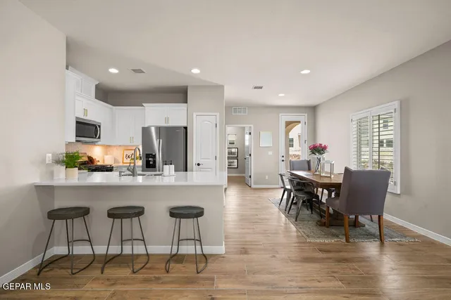 $277,950 | 664 Paseo Musical Street, El Paso, TX 79928