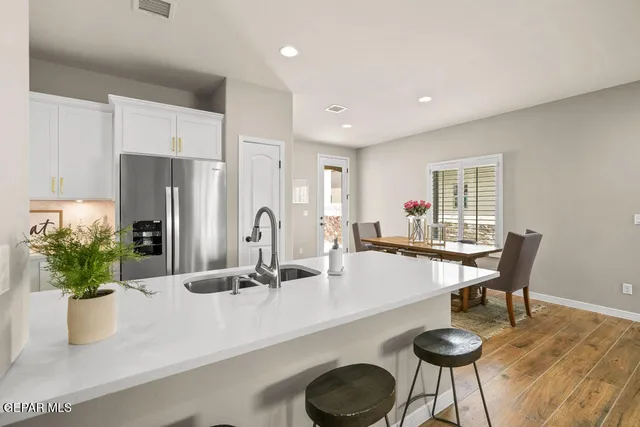 $277,950 | 664 Paseo Musical Street, El Paso, TX 79928