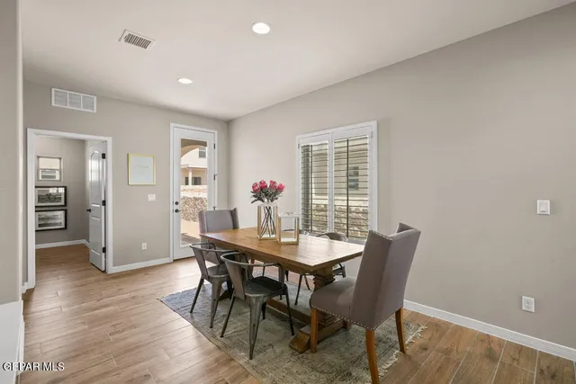 $277,950 | 664 Paseo Musical Street, El Paso, TX 79928