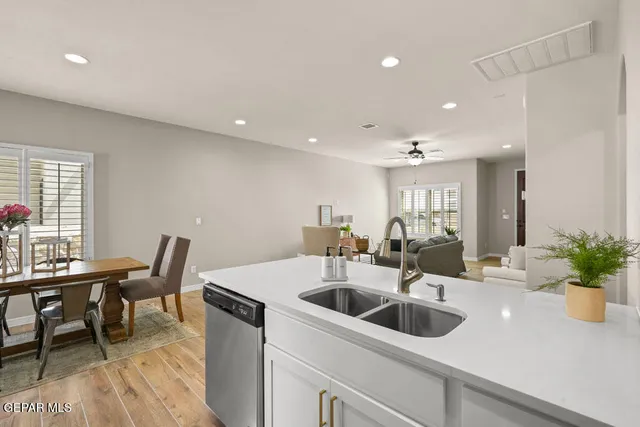 $277,950 | 664 Paseo Musical Street, El Paso, TX 79928