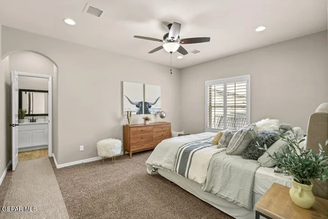 $277,950 | 664 Paseo Musical Street, El Paso, TX 79928