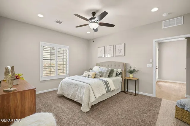 $277,950 | 664 Paseo Musical Street, El Paso, TX 79928