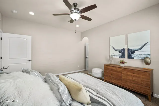 $277,950 | 664 Paseo Musical Street, El Paso, TX 79928