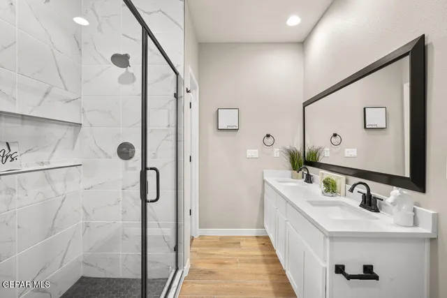 $277,950 | 664 Paseo Musical Street, El Paso, TX 79928