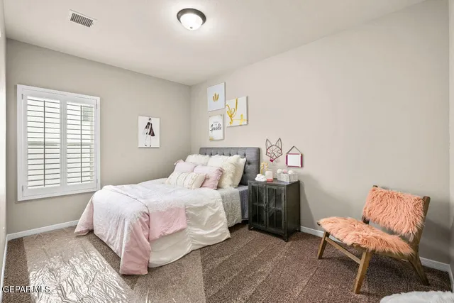 $277,950 | 664 Paseo Musical Street, El Paso, TX 79928