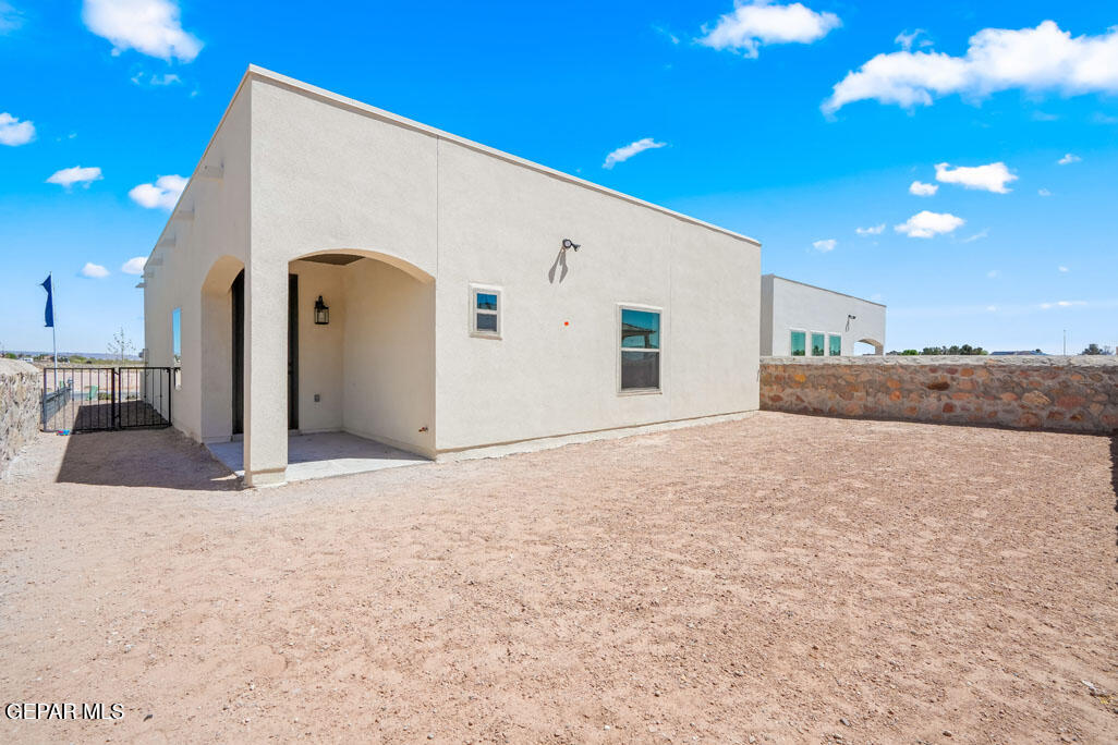 664 Paseo Musical Street El Paso, TX 79928 - Photo 47 of 49 529 Paseo Dulce - 47