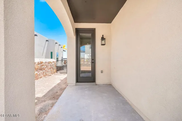 $277,950 | 664 Paseo Musical Street, El Paso, TX 79928