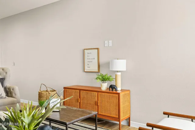 $277,950 | 664 Paseo Musical Street, El Paso, TX 79928