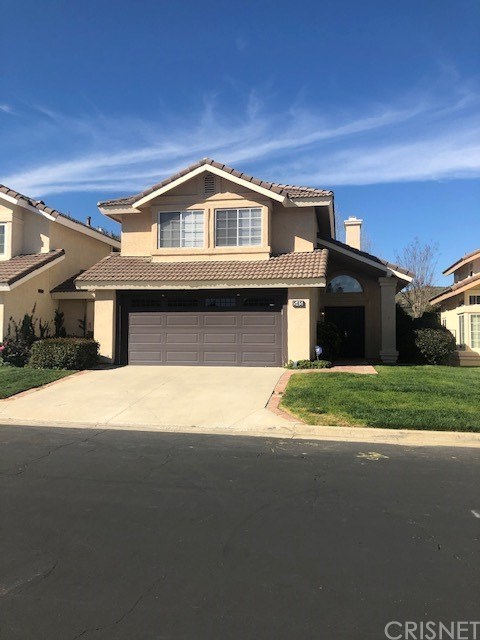 545 Fairfield Road Simi Valley, CA 93065 - Photo 1 of 1