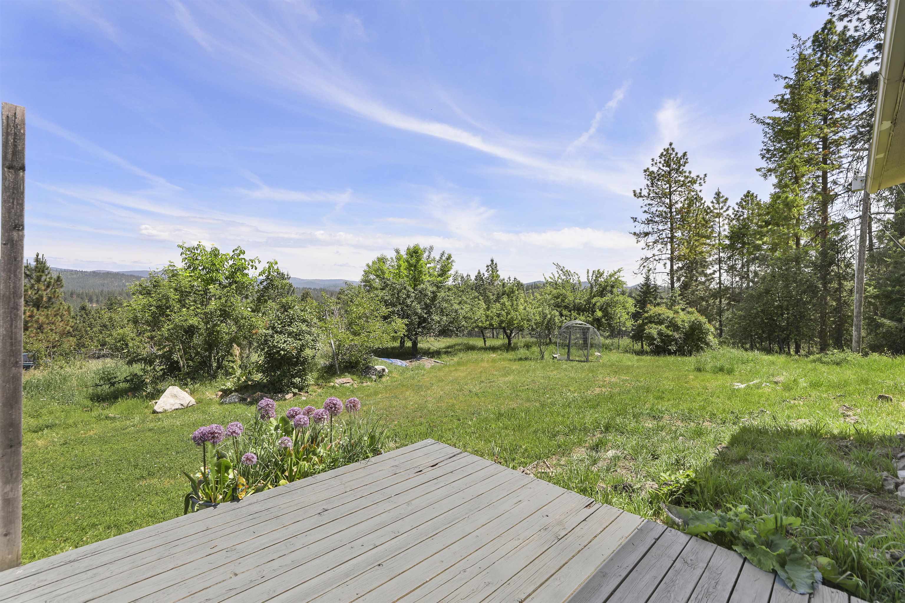 19401 North Halliday Road Mead, WA 99021 - Photo 9 of 24