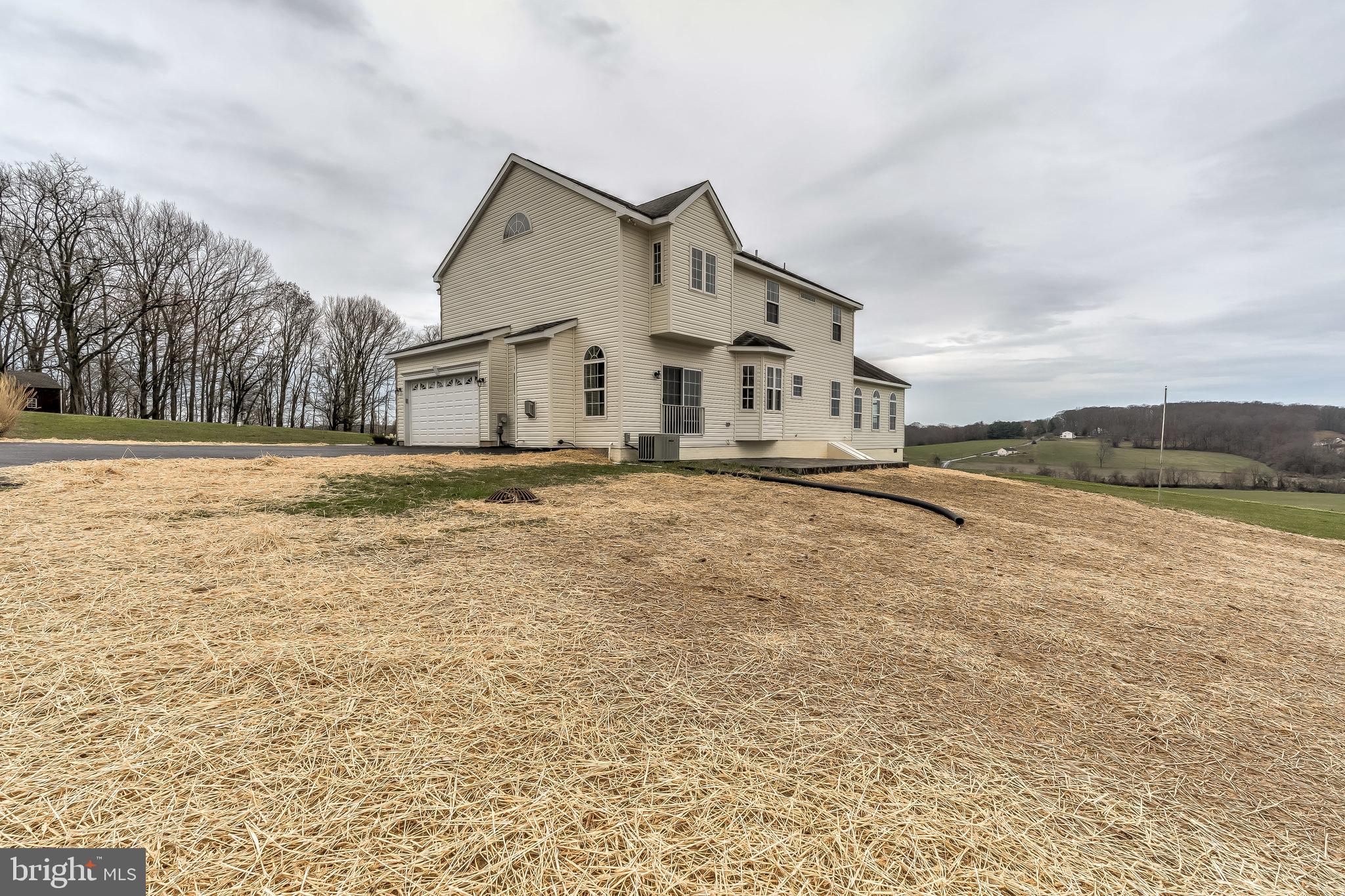 1122 Heaps Road Pylesville, MD 21132 - Photo 35 of 40 Gallery Image 35