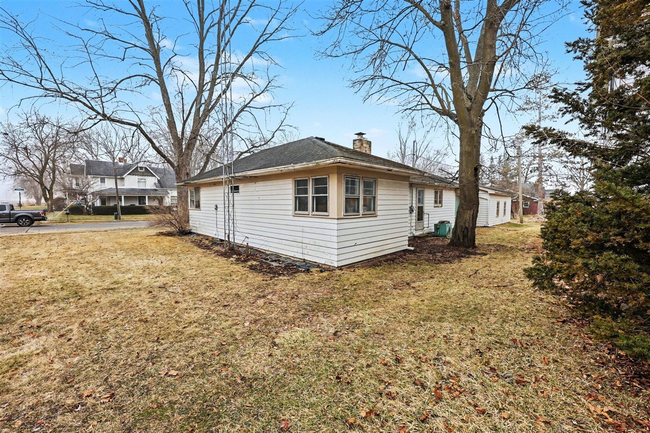 102 Tyrrell Street Clinton, MI 49236 - Photo 16 of 16