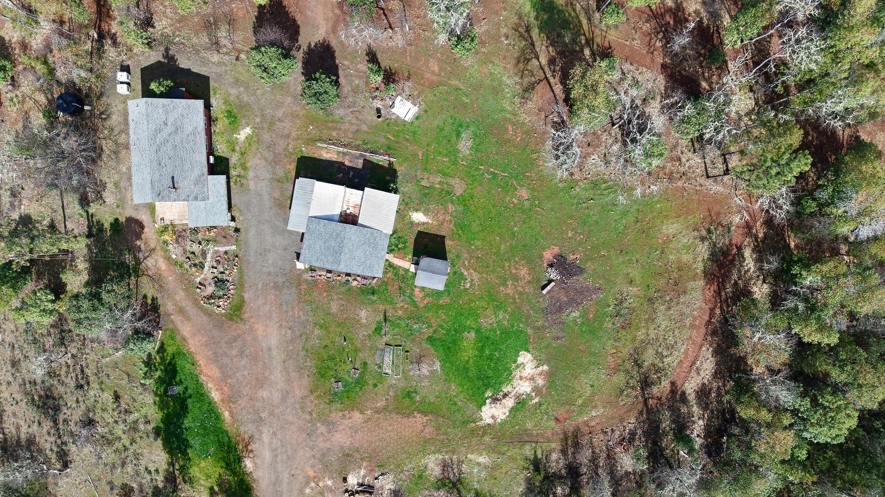 509 Derby Road Eagle Point, OR 97524 - Photo 49 of 49 Aerial
