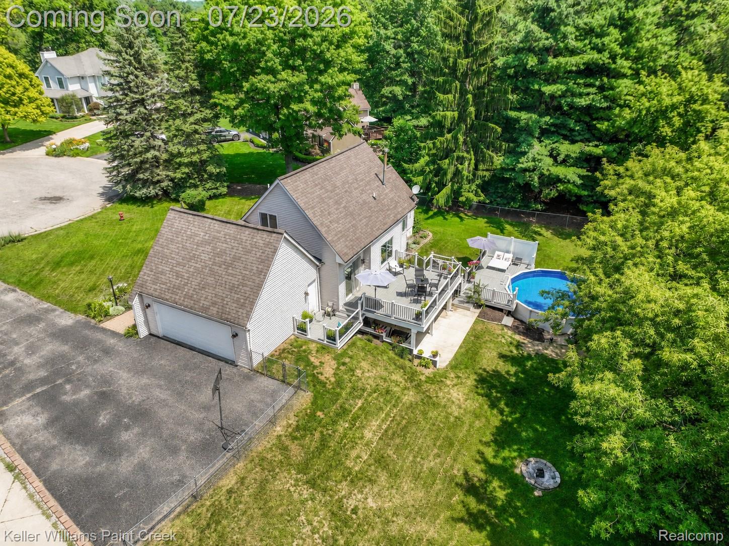 2611 Quail Run Street Rochester, MI 48306 - Photo 3 of 48 NO SAND 4.jpeg