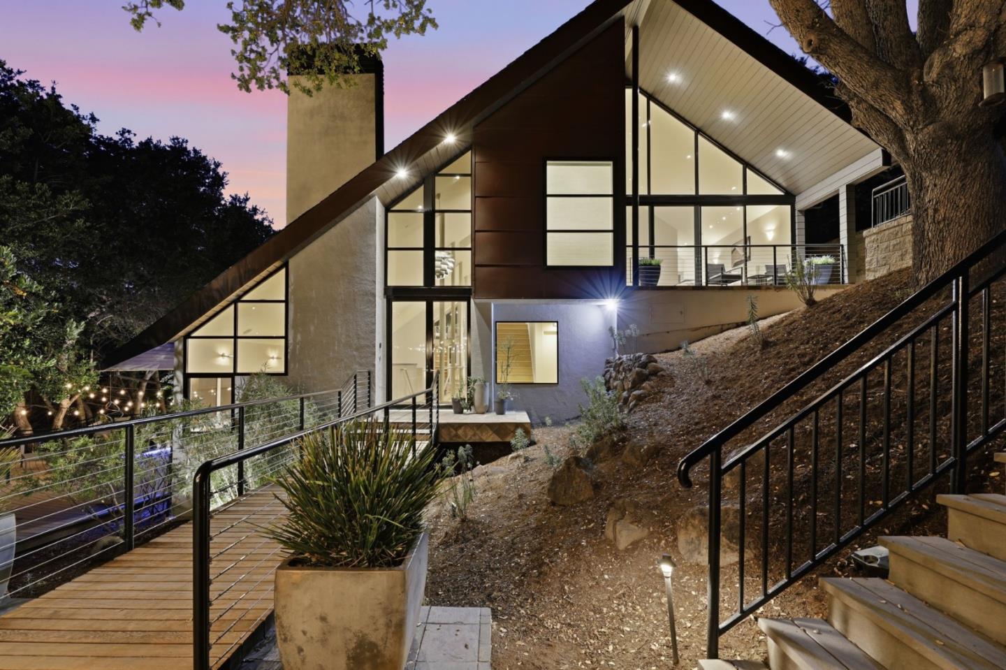 217 Mistletoe Road Los Gatos, CA 95032 - Photo 104 of 126 Gallery Image 104