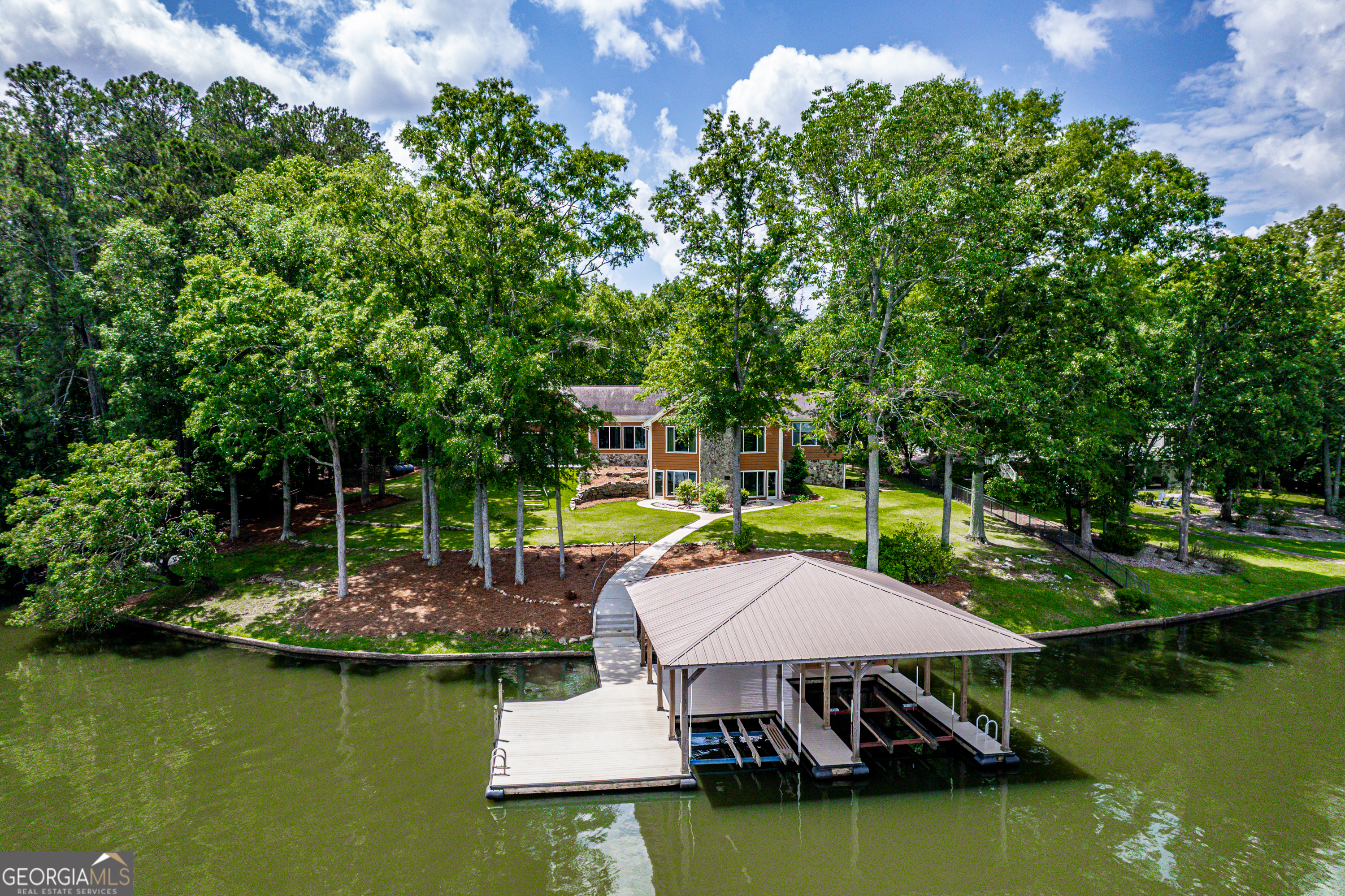 1440 Wood Cove Road Buckhead, GA 30625 - Photo 1 of 1