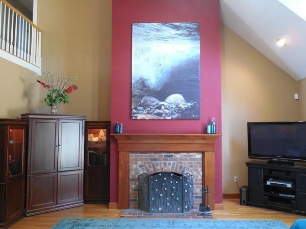 1 Amber Road Westminster, MA 01473 - Photo 13 of 29 Gallery Image 13