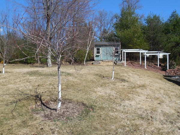 1 Amber Road Westminster, MA 01473 - Photo 27 of 29 Gallery Image 27