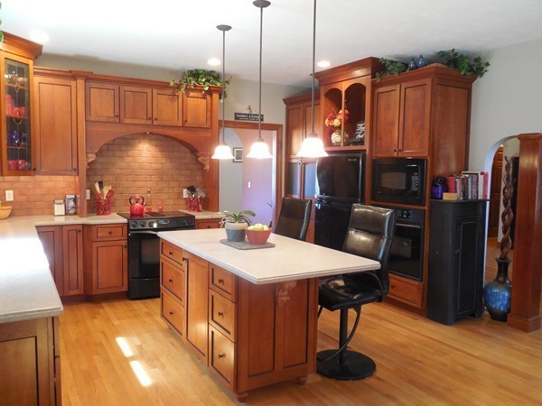 1 Amber Road Westminster, MA 01473 - Photo 3 of 29 Gallery Image 3