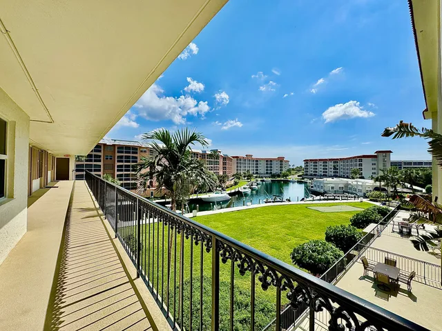 $7,500 | 2871 North Ocean Boulevard, Unit R358, Boca Raton, FL 33431
