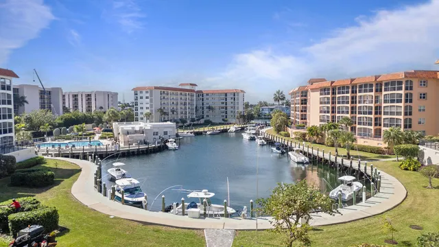 $7,500 | 2871 North Ocean Boulevard, Unit R358, Boca Raton, FL 33431