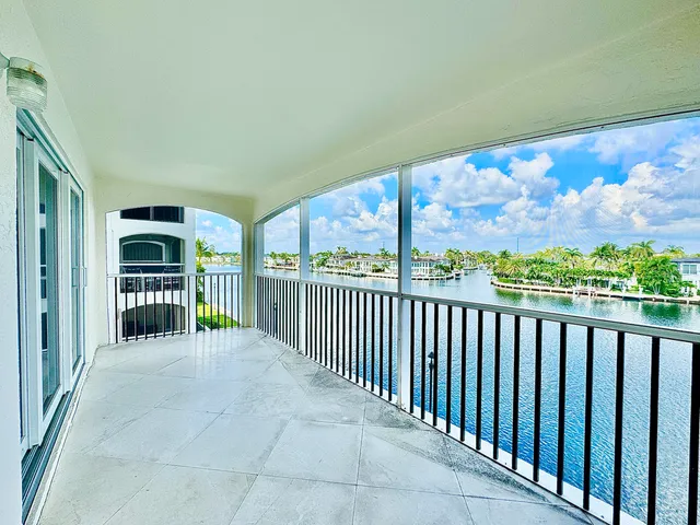 $7,500 | 2871 North Ocean Boulevard, Unit R358, Boca Raton, FL 33431